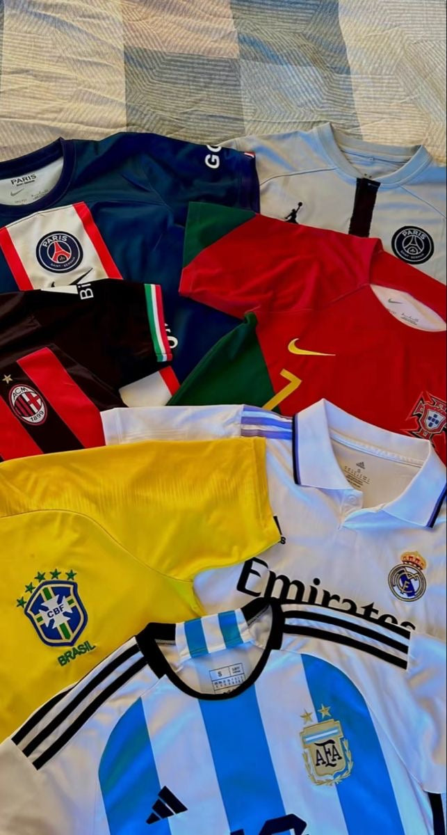 New Arrivals