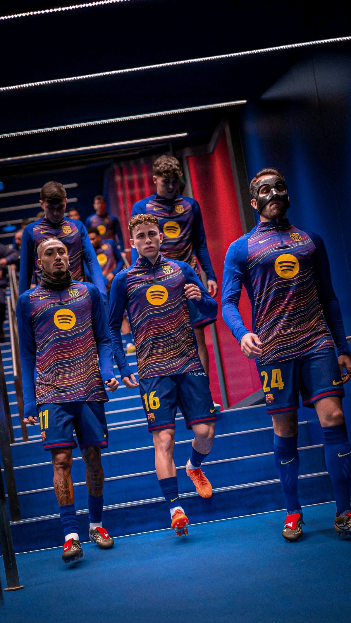 Training kits