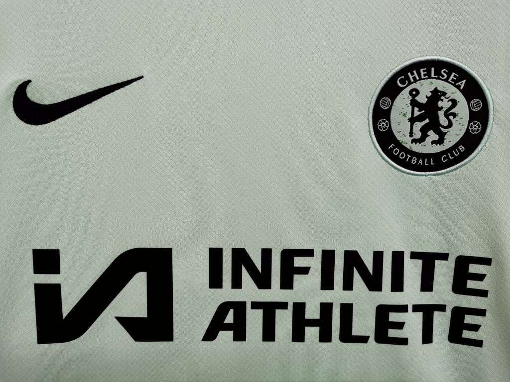 Chelsea 2023/2024 Third Football Jersey