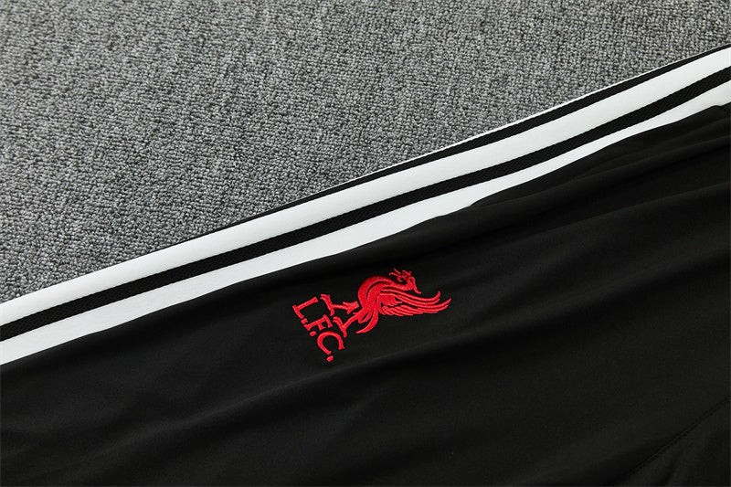 Liverpool Dri Fit Tracksuit
