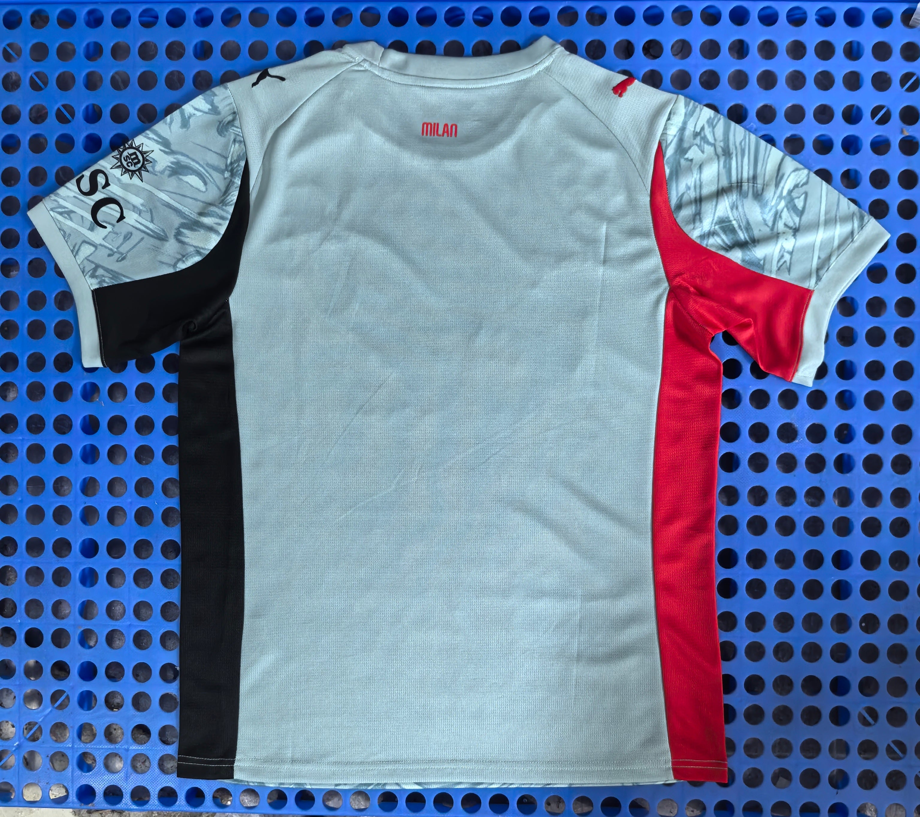 GoalKeeper Jersey 26/27 Season