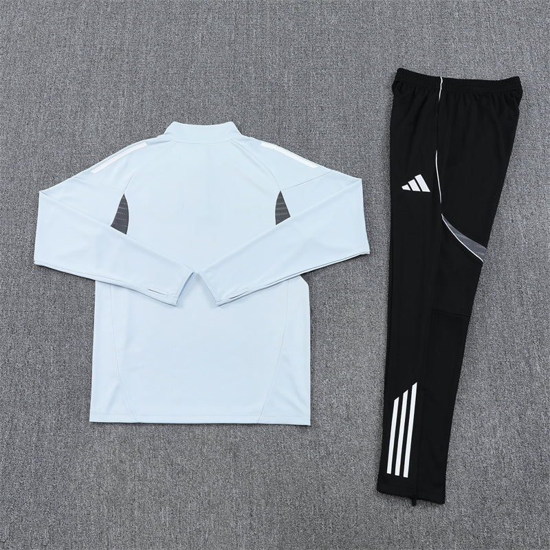 Japan Dri Fit Training Tracksuit Kit