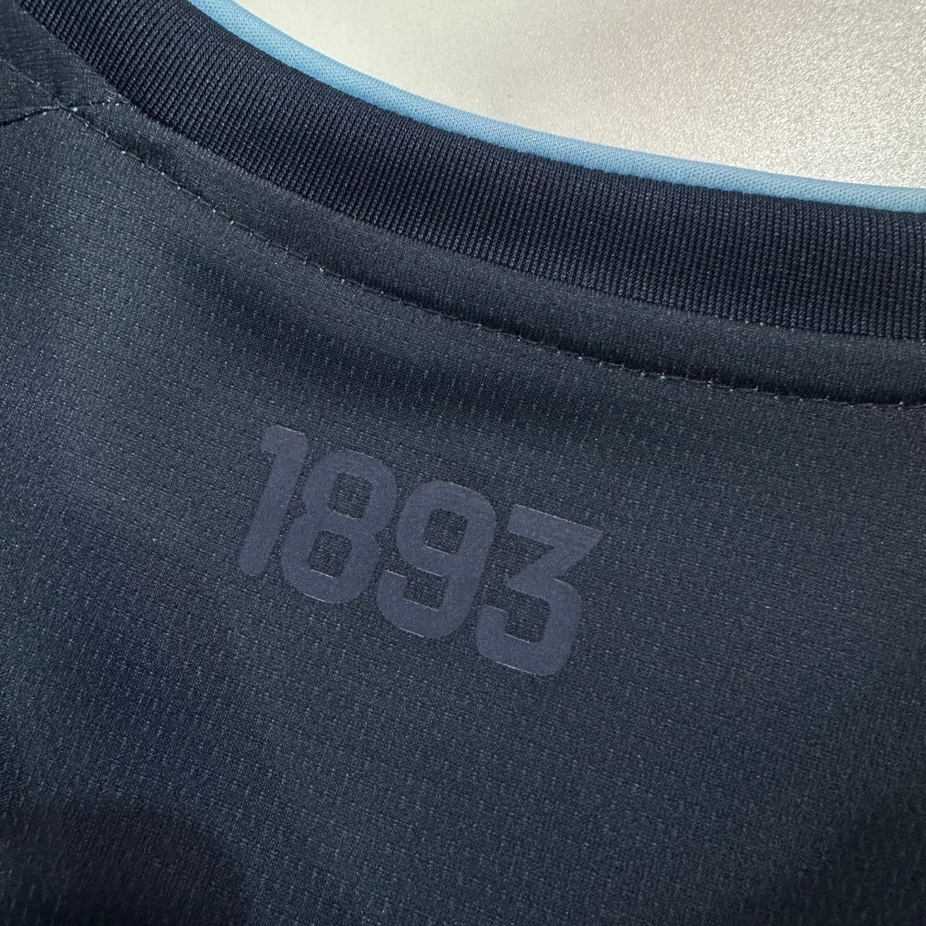 Argentina 2026 World Cup Training Football Jersey