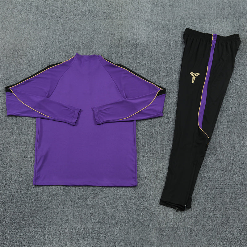 Barcelona Dri Fit Tracksuit