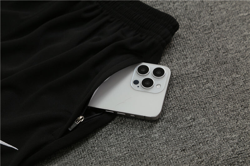 dri-fit tracksuit training kit