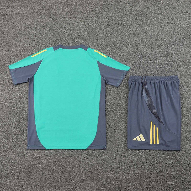 AFC Shorts Set