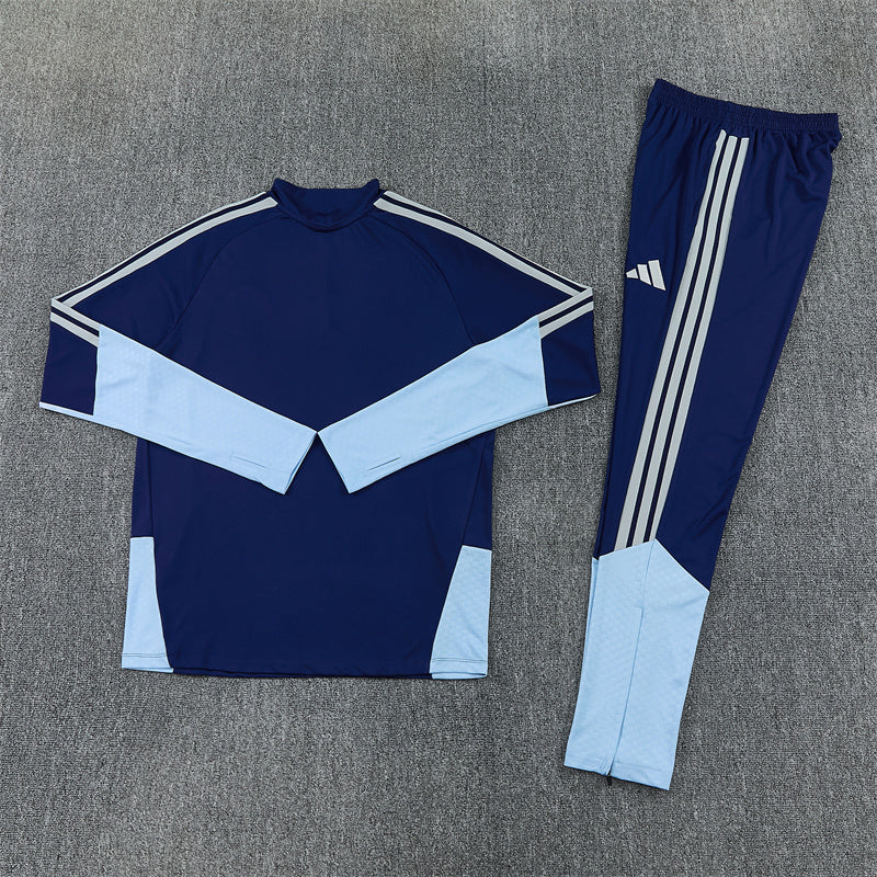 Ajax Dri Fit Tracksuit