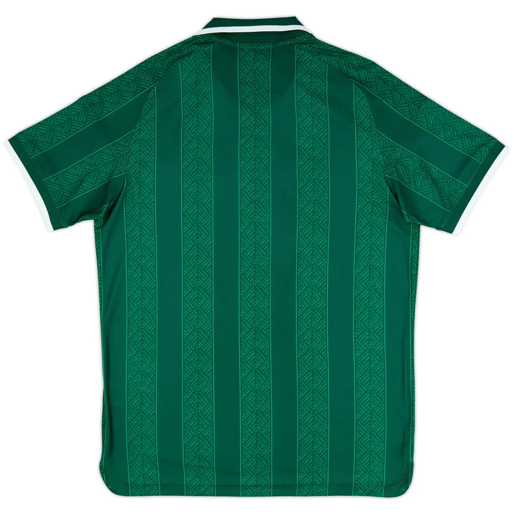 South Africa 2026 World Cup Away Football Jersey