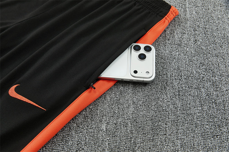 Netherlands Dri Fit Tracksuit