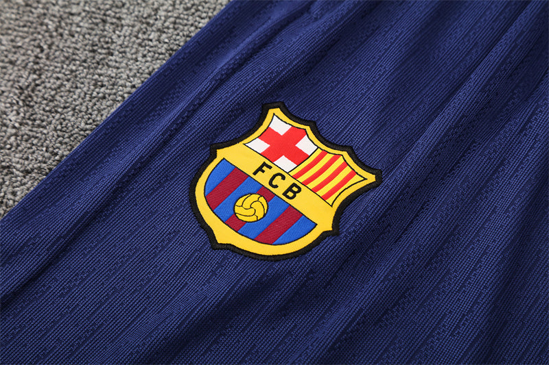 Barcelona 2025/2026 Tracksuit training kit
