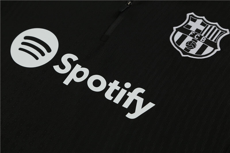 dri-fit tracksuit training kit