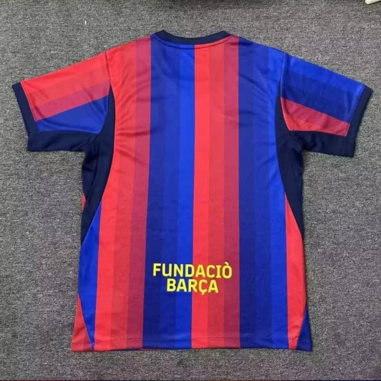 Barcelona FC 26/27 Home Jersey