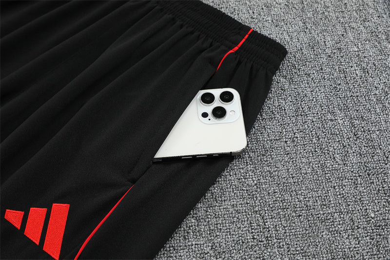 Fc Brayern Munchen 2025/2026 Tracksuit training kit