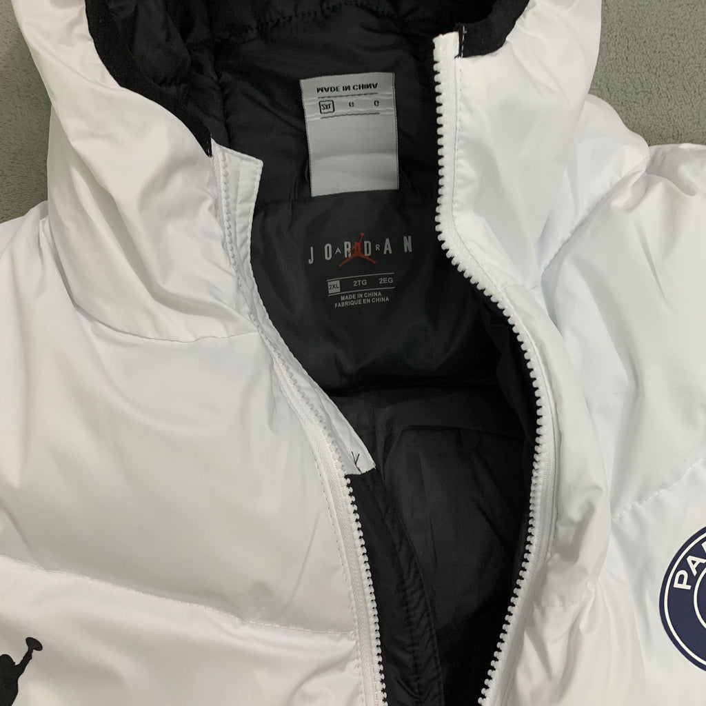 PSG Puffer Jacket