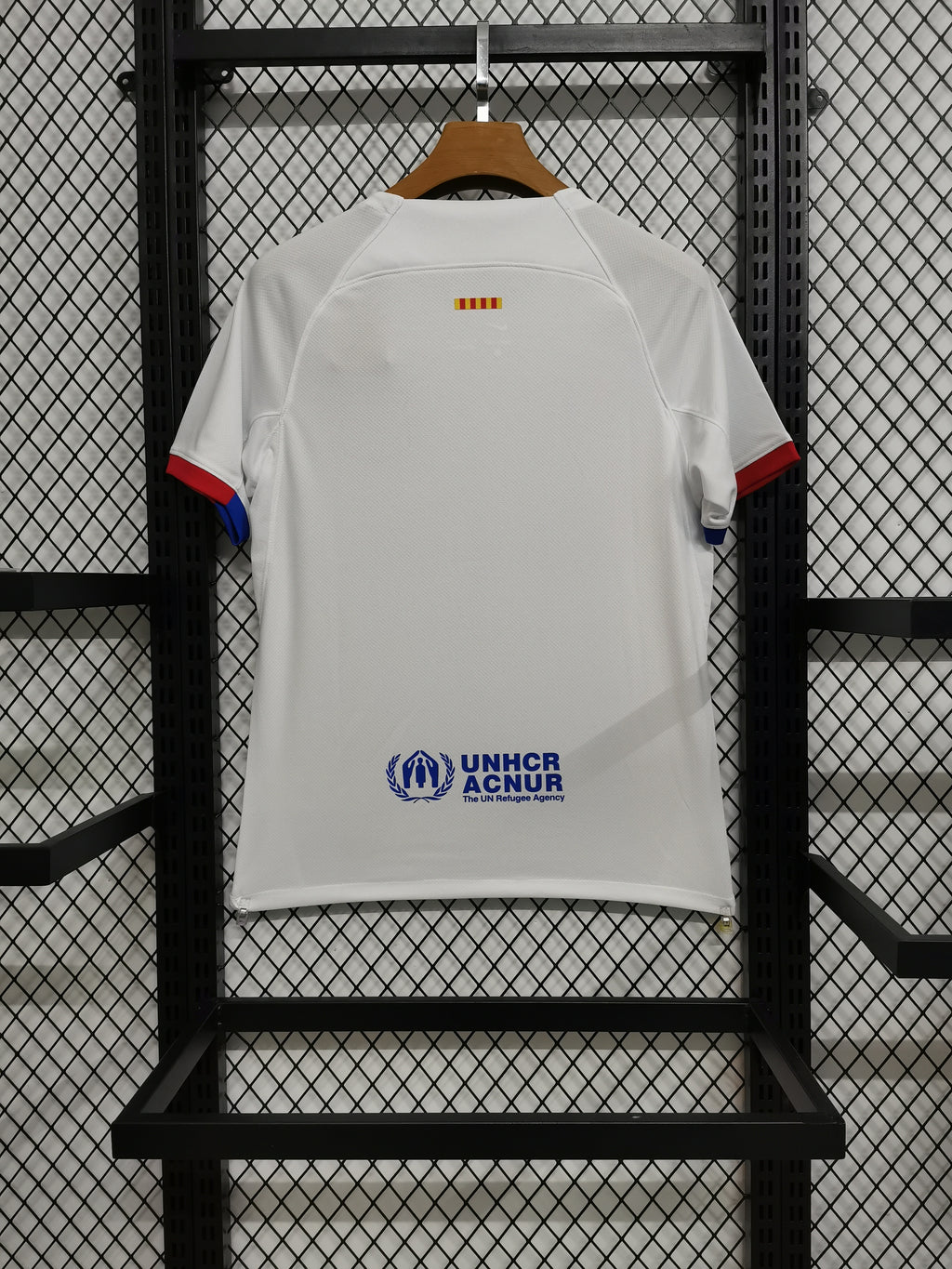 Barcelona 2023/2024 Away Football Jersey