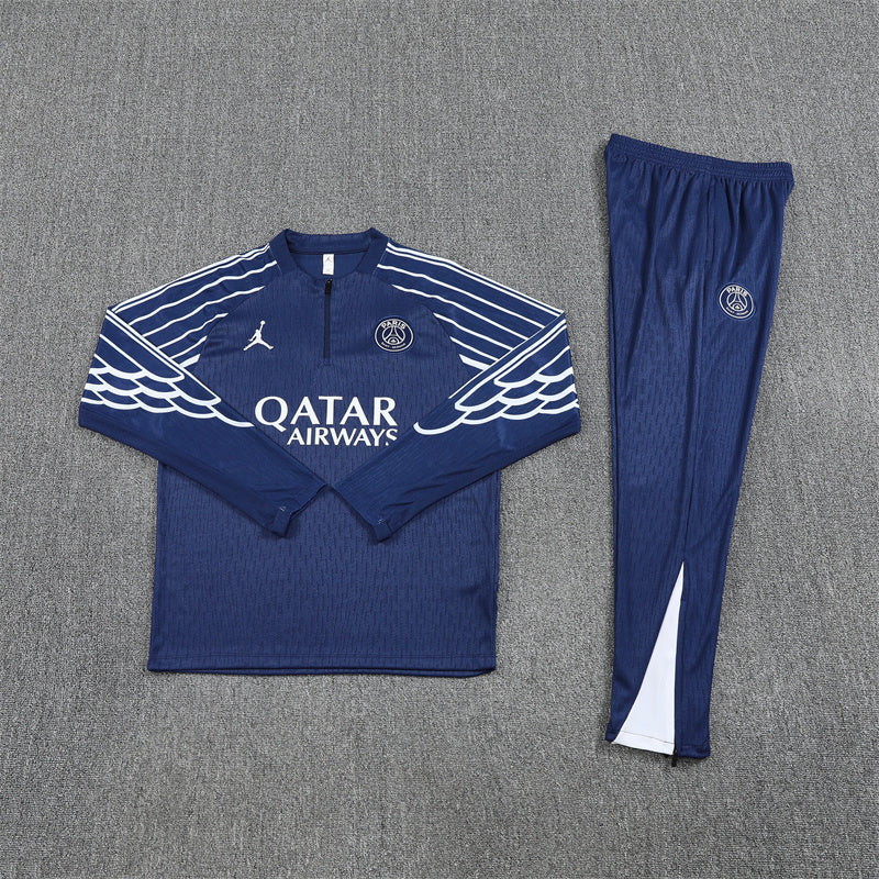 PSG Dri Fit Tracksuit