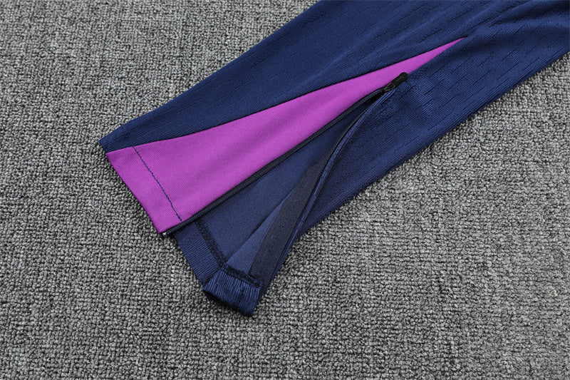 Nike FC Barcelona 2025/2026 Tracksuit training kit