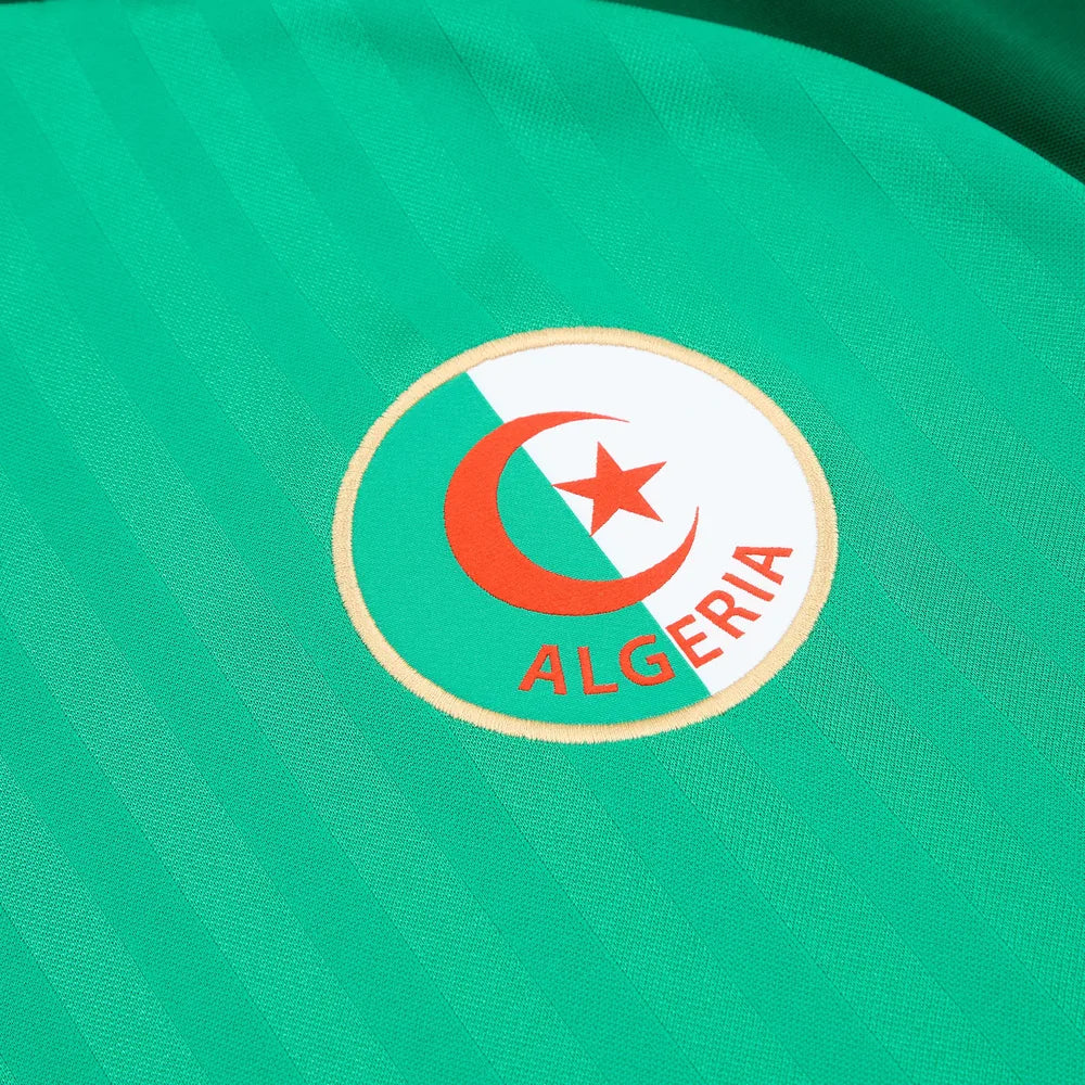 Algeria 2026 World Cup Away Football Jersey