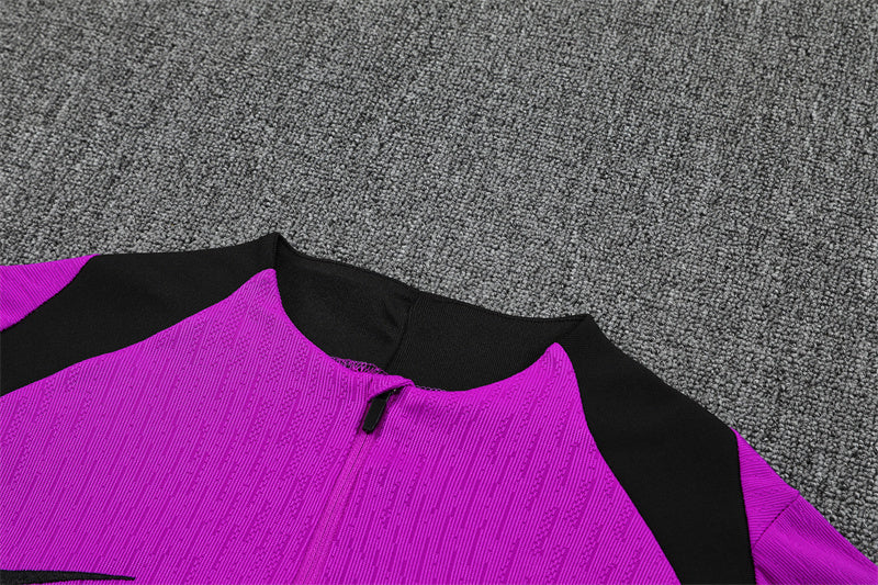 Nike England Strike Tracksuit training kit