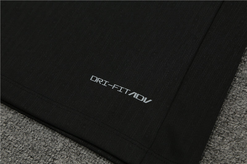 dri-fit tracksuit training kit