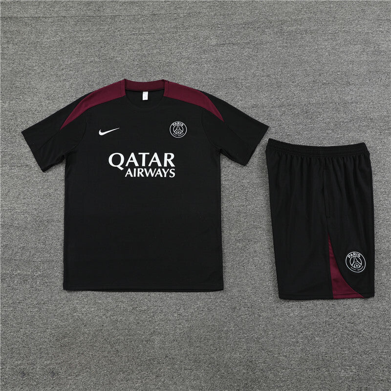 PSG Shorts Set