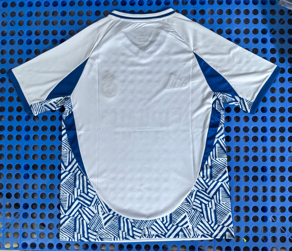 Real Madrid Special Edition Jersey 26/27 Season