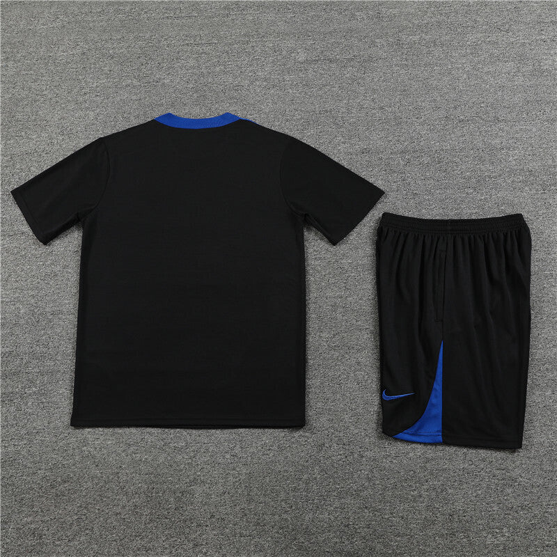 Netherlands Shorts Set