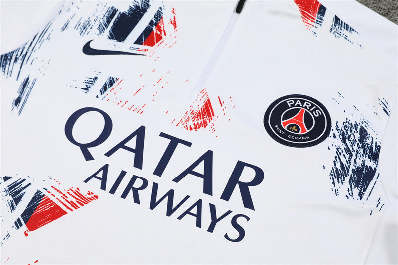 PSG 2024/2025 Tracksuit training kit