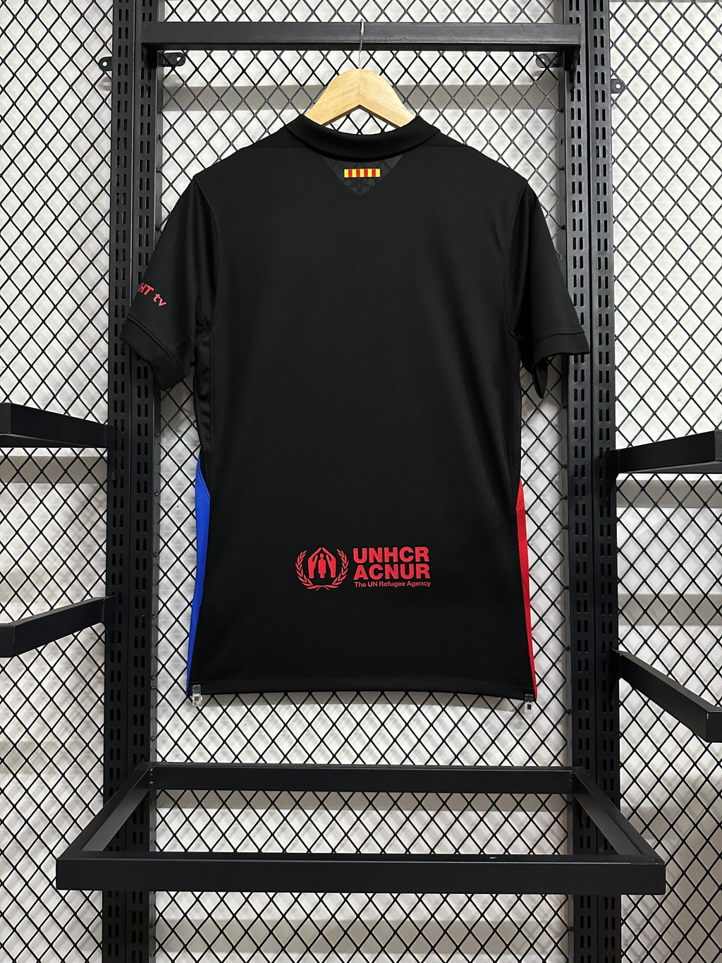 Barcelona 2024/2025 Away Football Jersey