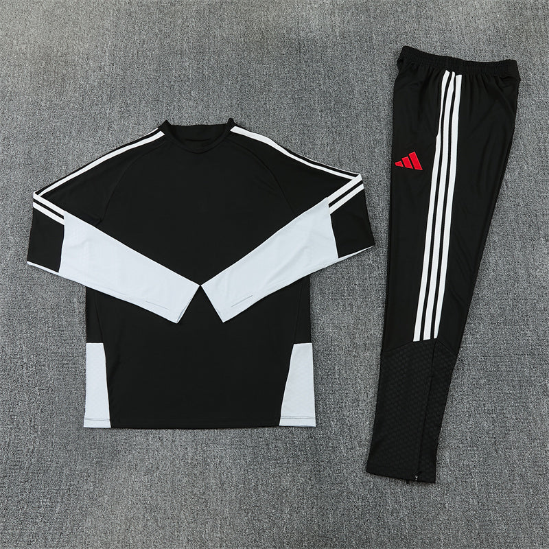 Liverpool Dri Fit Tracksuit