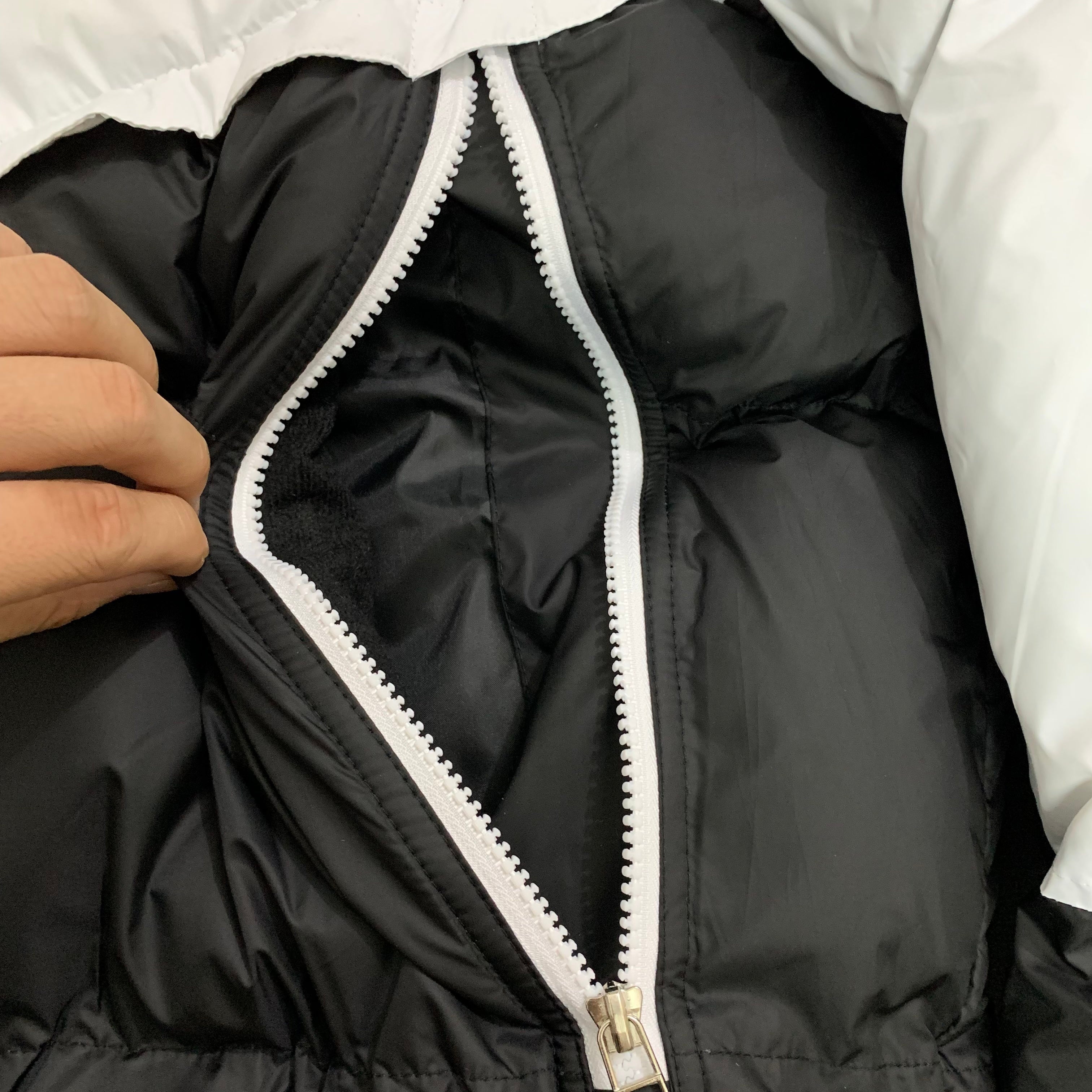 PSG Puffer Jacket