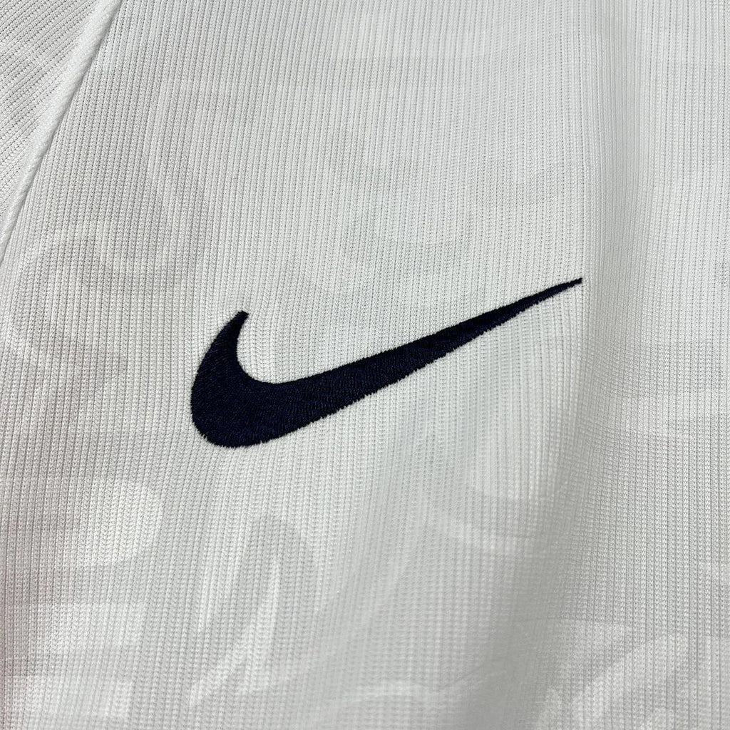 England 2026 World Cup Football Jersey