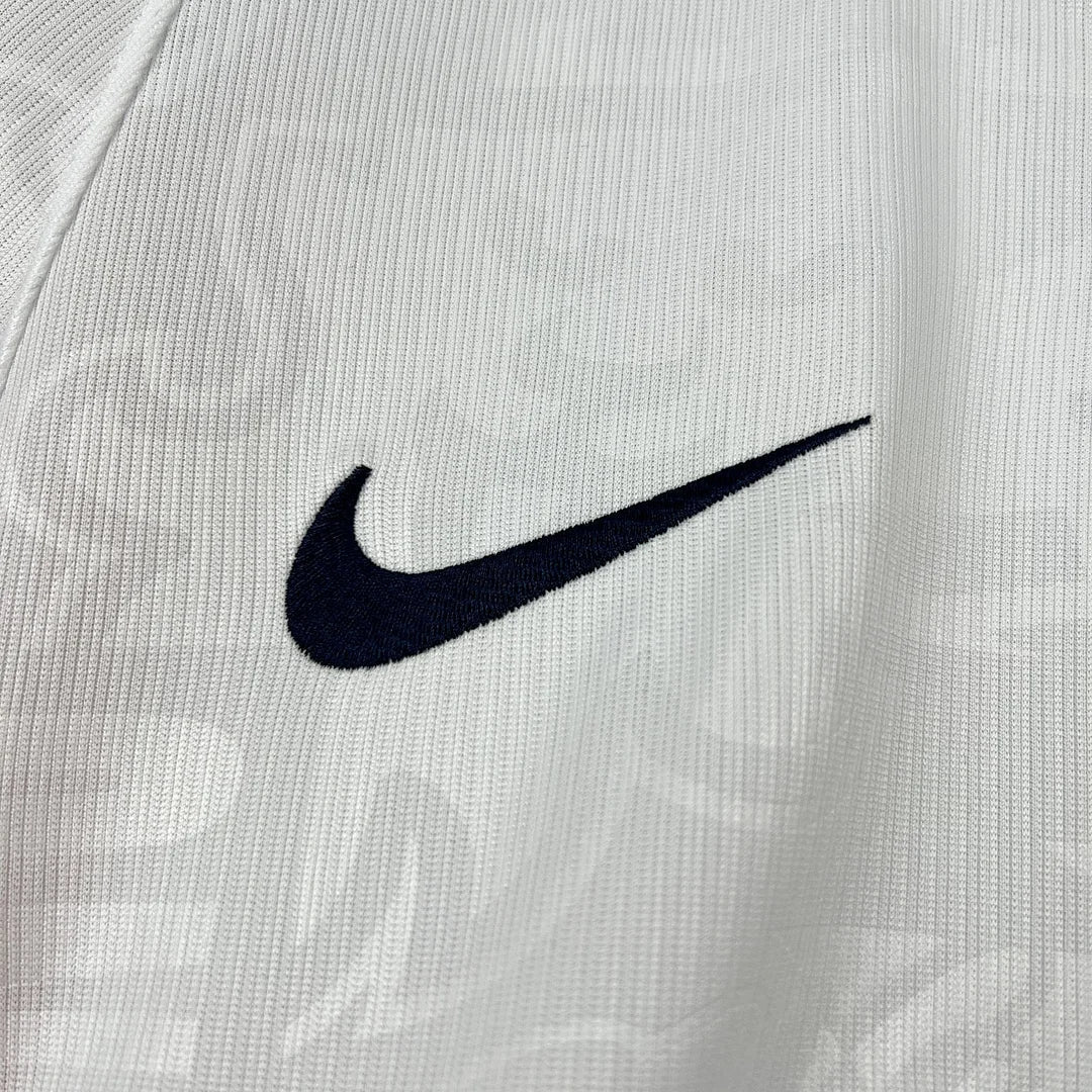 England 2026 World Cup Football Jersey