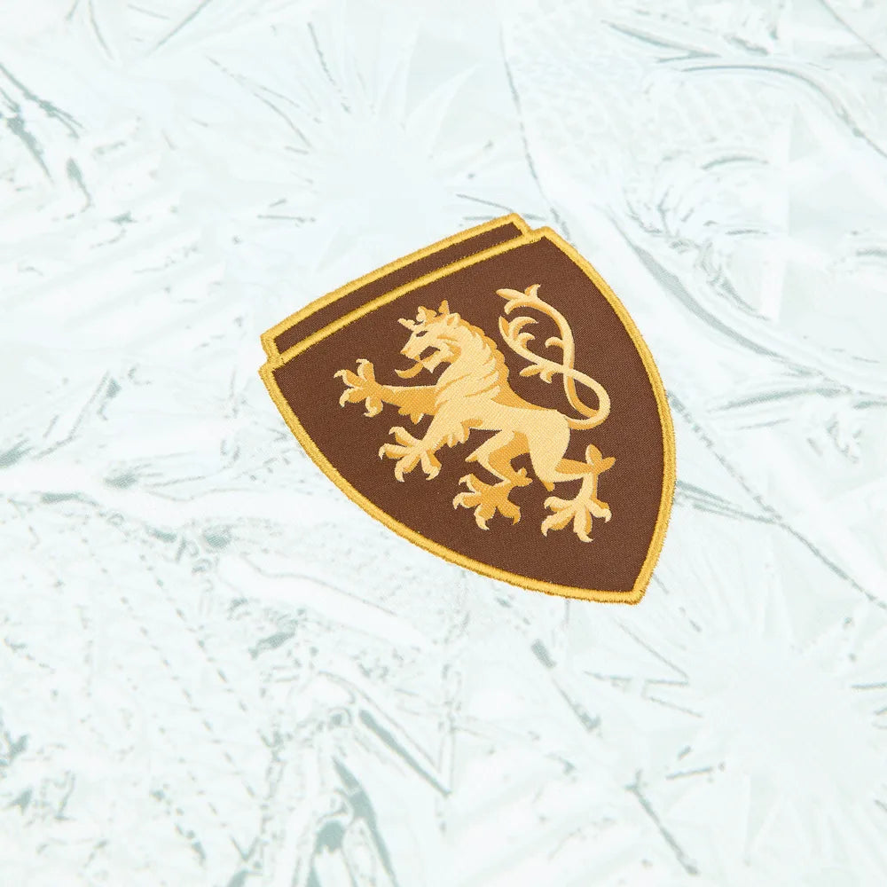 Czech Republic 2026 World Cup Away Football Jersey