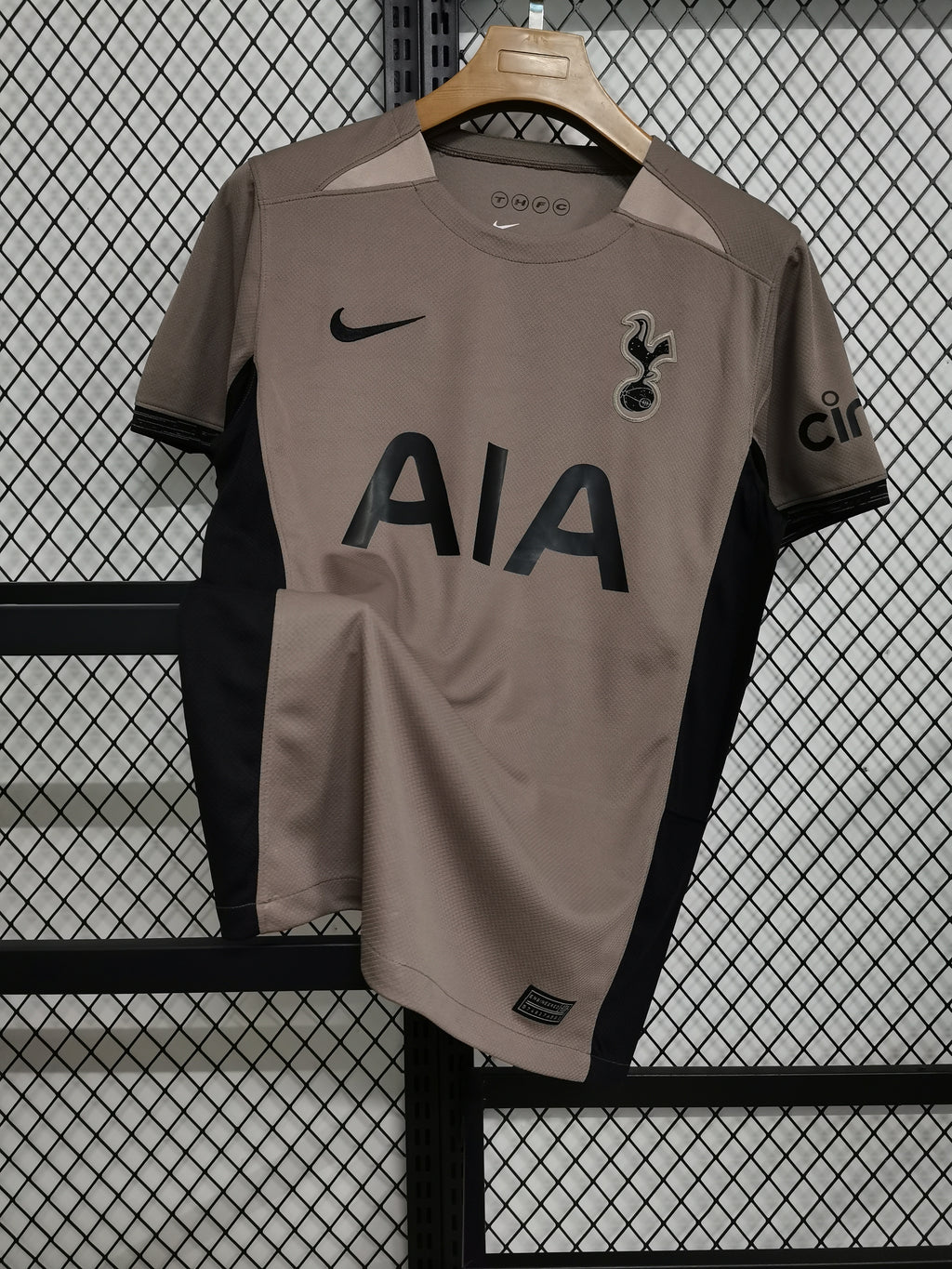 Tottenham Hotspur 2023/2024 Third Football Jersey