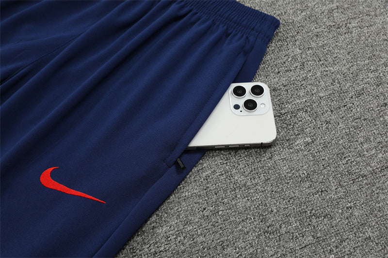 PSG 2024/2025 Tracksuit training kit