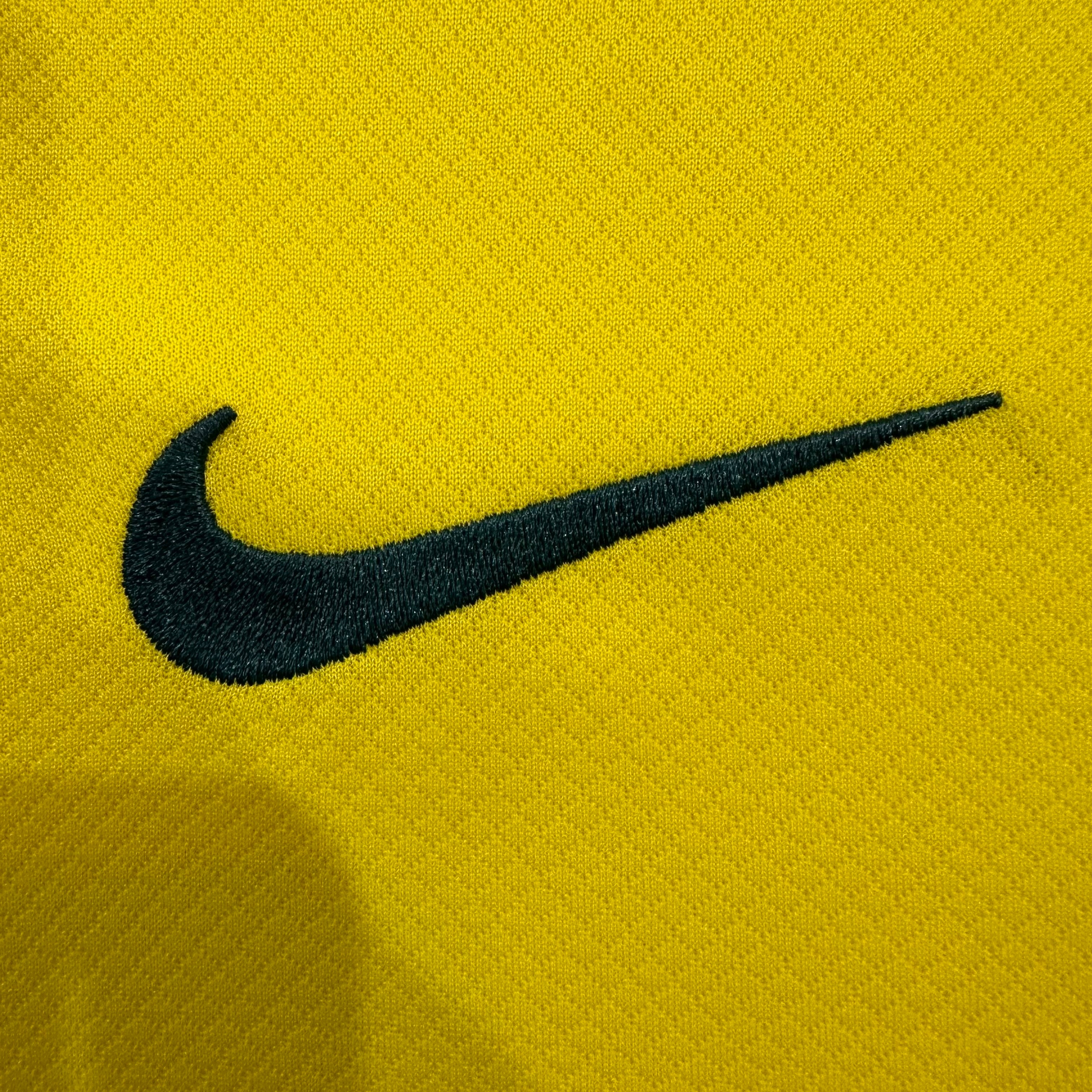 Brazil National World Cup Football Shirt