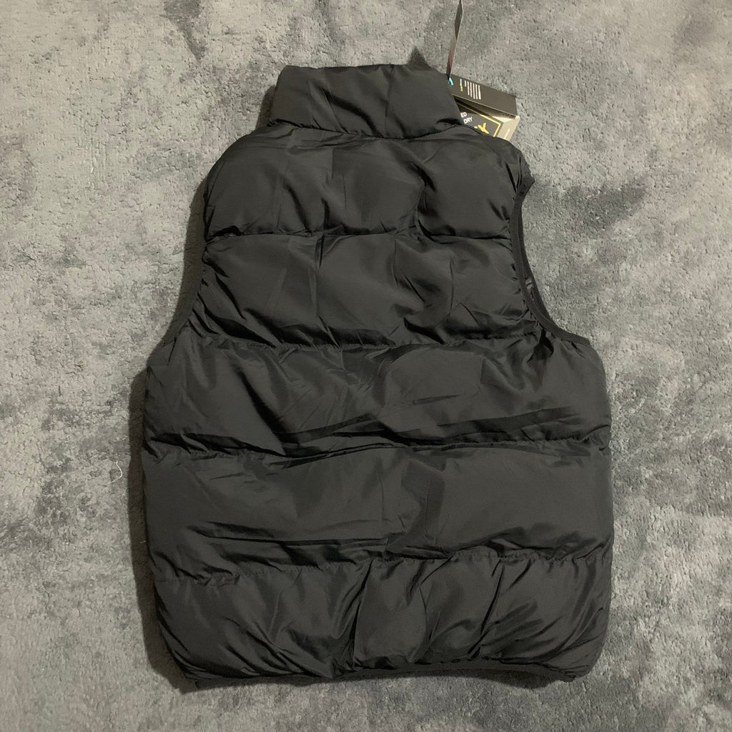 Barcelona Puffer Gilet