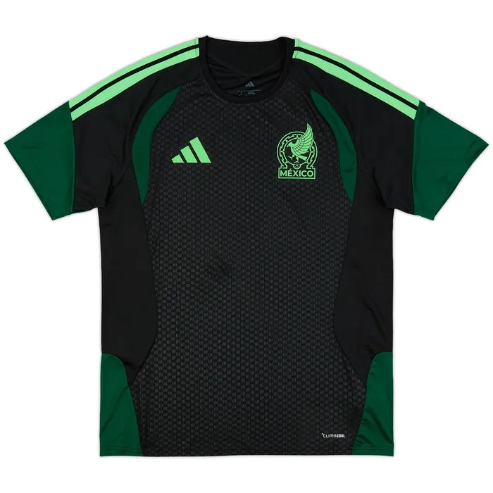 Mexico 2026 World Cup Training Football Jersey