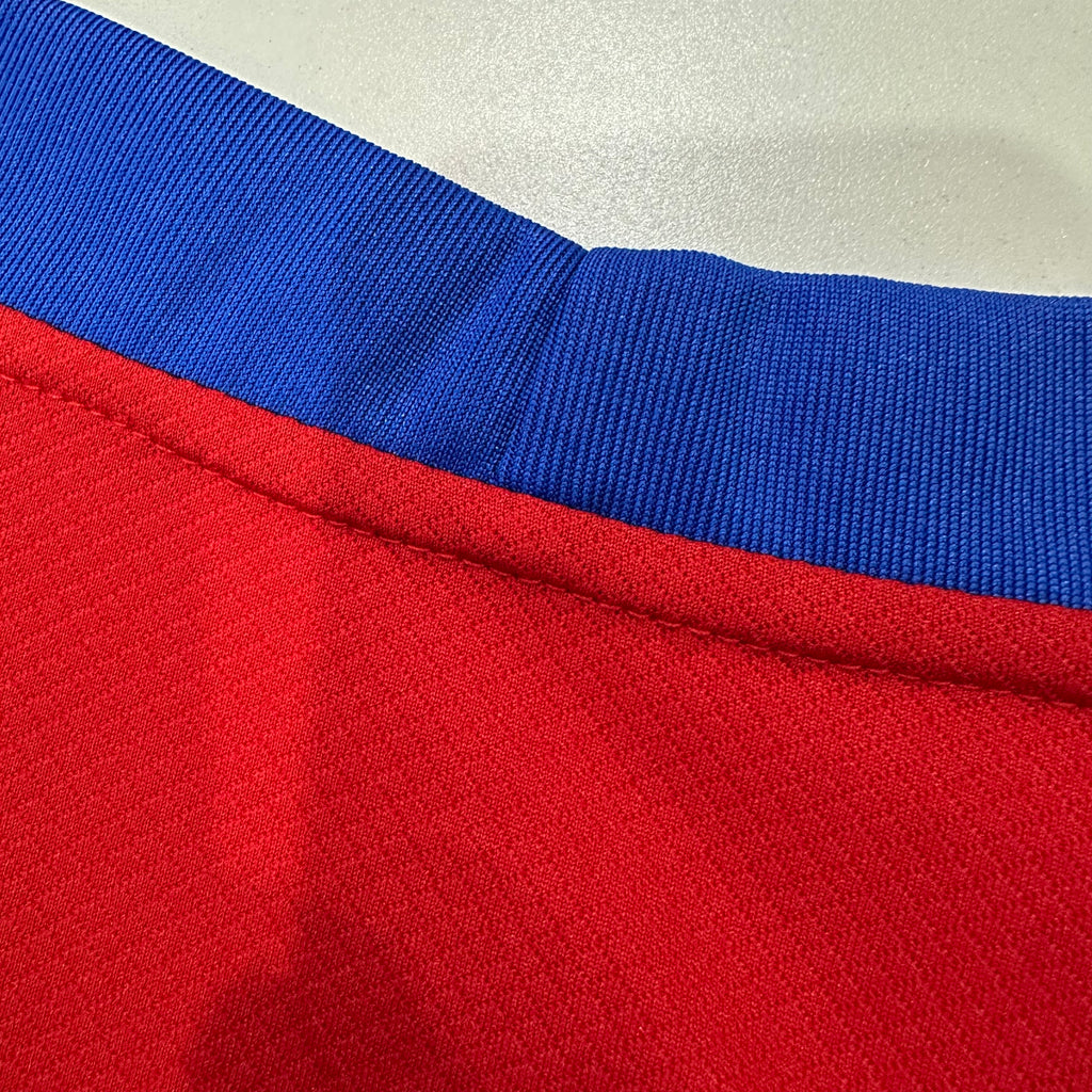 PSG 2025/2026 Third Football Jersey