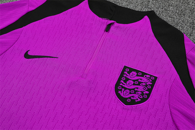 Nike England Strike Tracksuit training kit