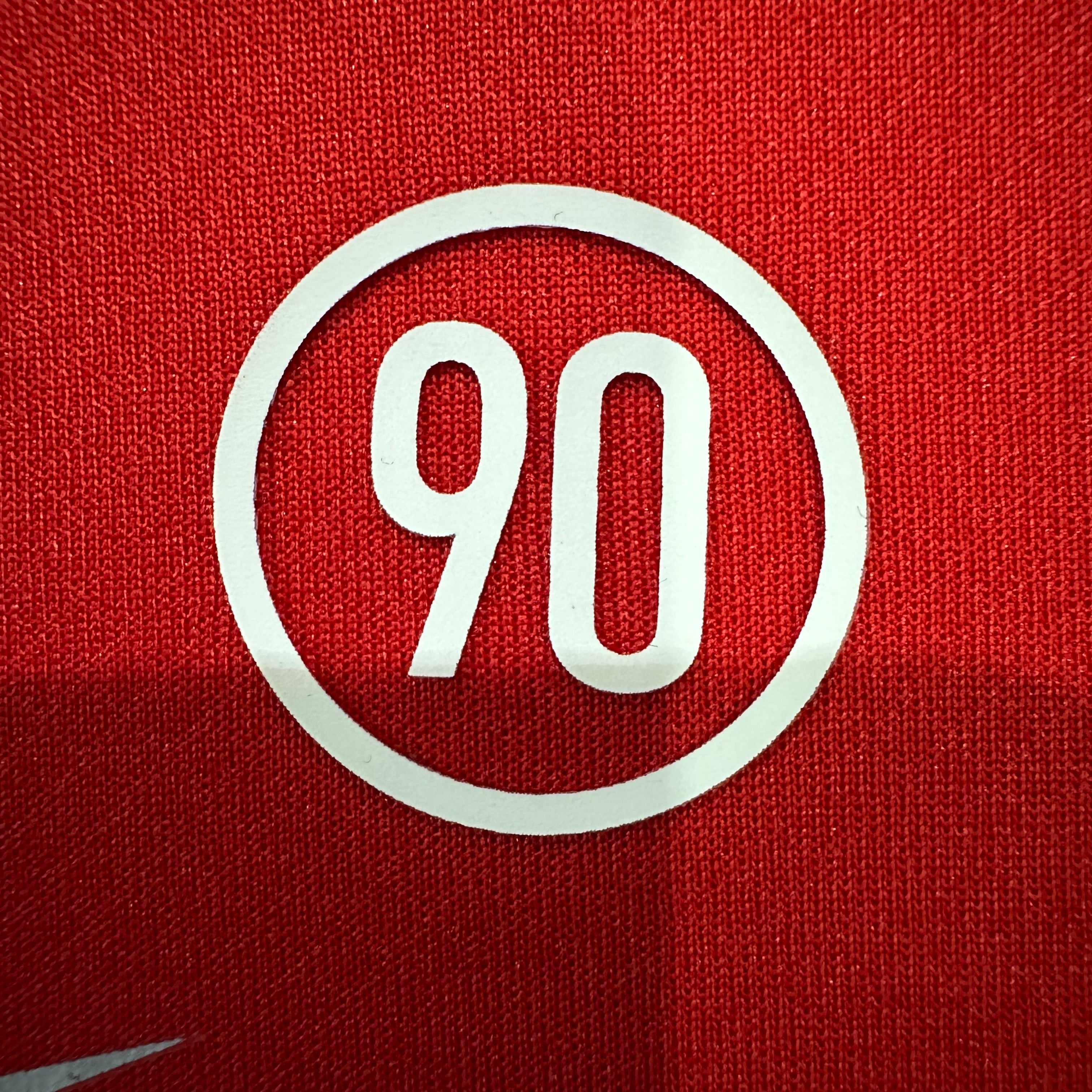 PSG 2025/2026 Third Football Jersey