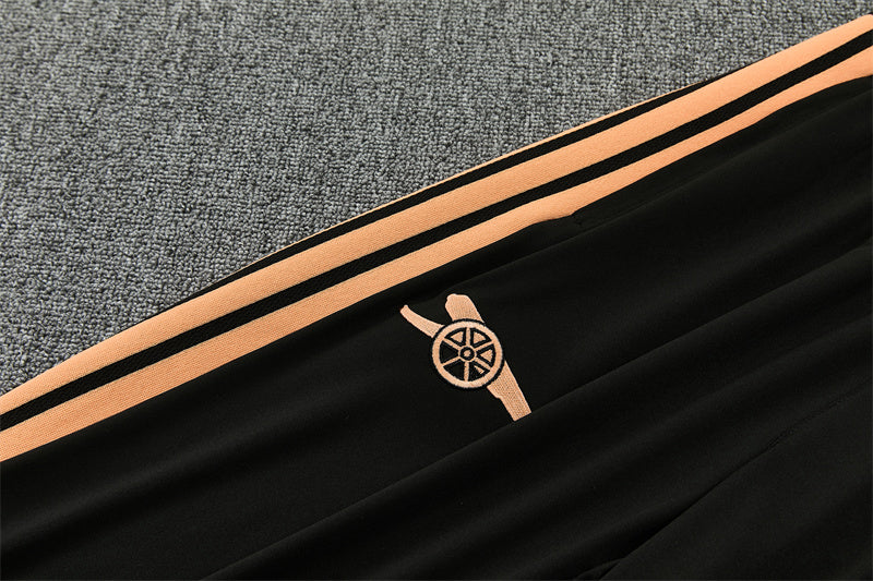 Arsenal Dri Fit Tracksuit