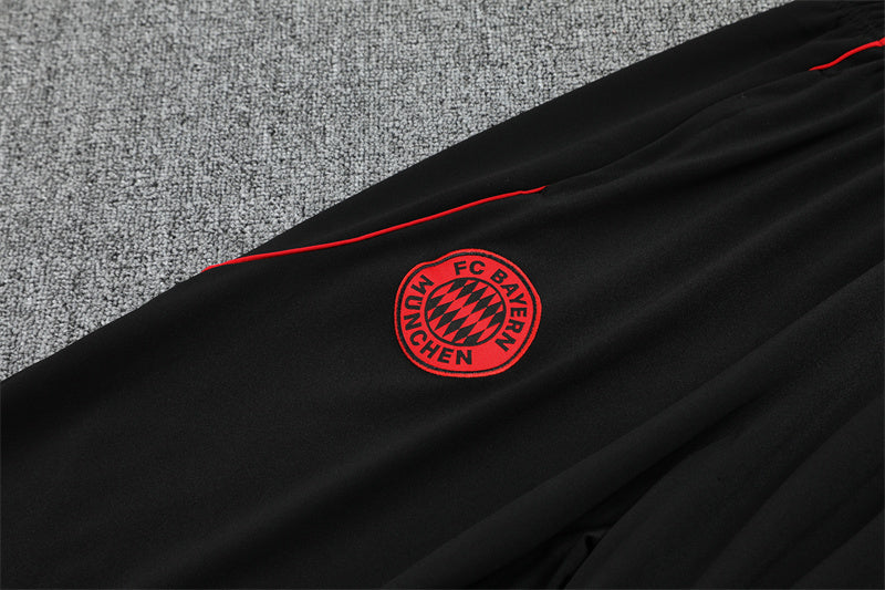 Fc Brayern Munchen 2025/2026 Tracksuit training kit