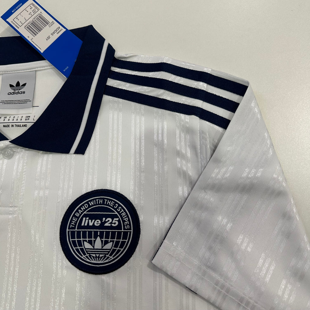 Oasis X Adidas Originals Jersey