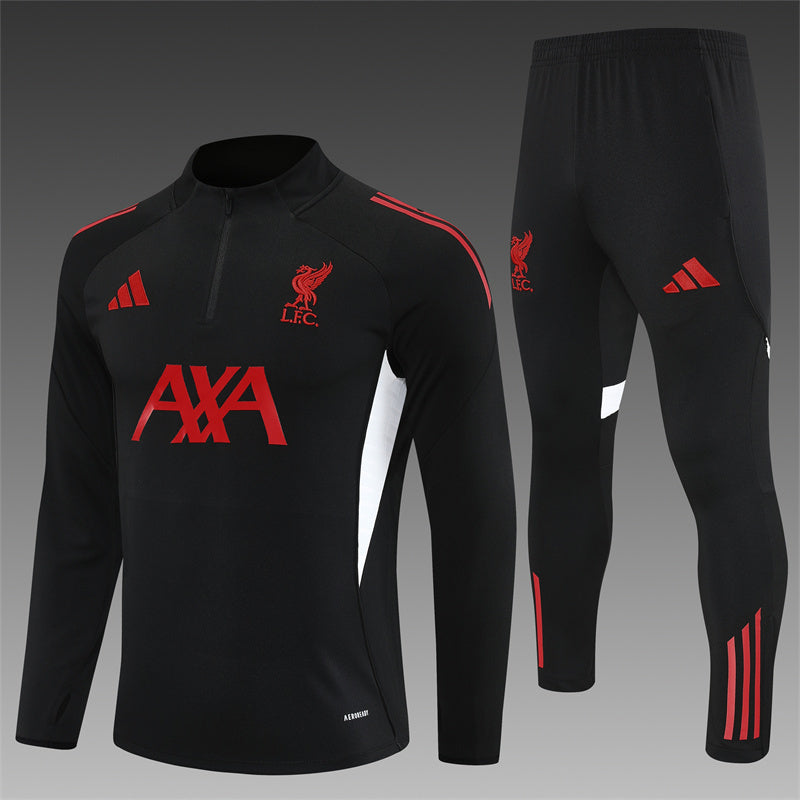 Liverpool FC 2025/2026 Tracksuit training kit