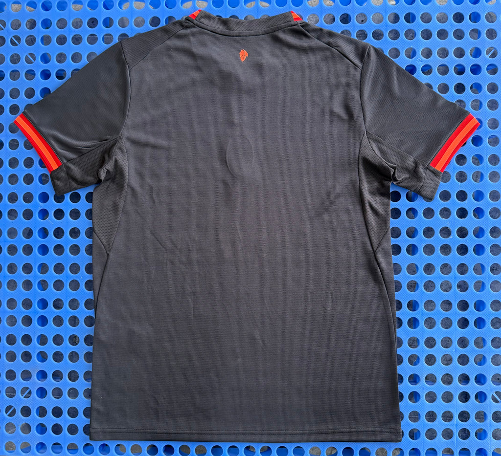 AC Milan Away Jersey 25/26 Season