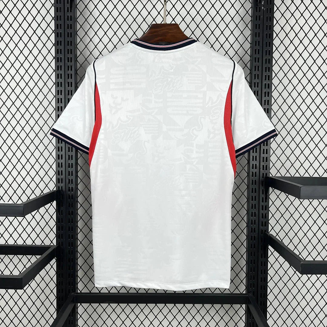 England 2026 World Cup Football Jersey