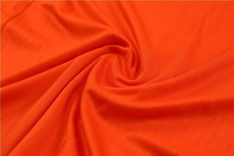 Netherlands 2024/2025 training tracksuit