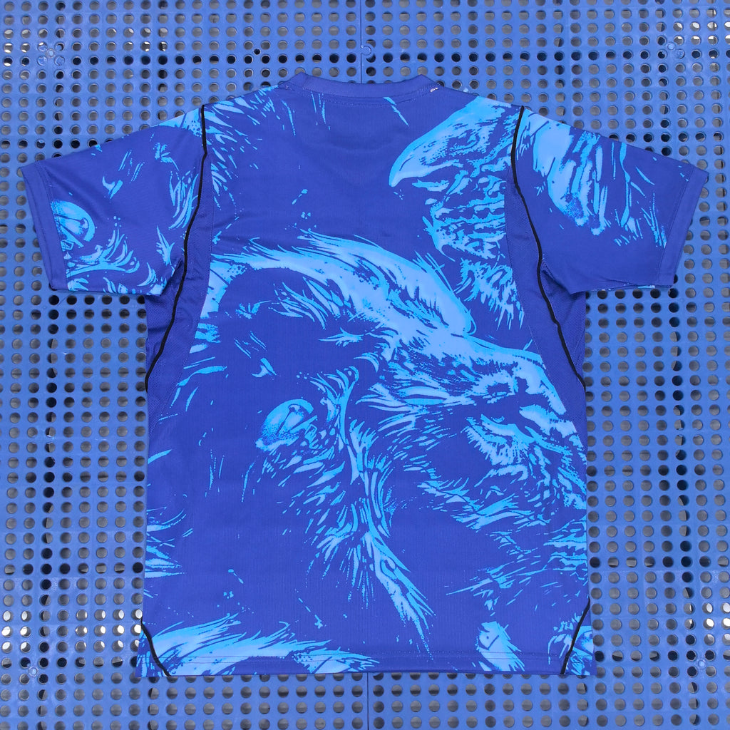 England Goalkeeper Jersey 26/27 Season